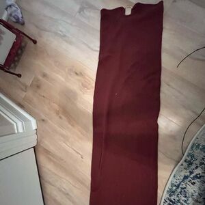 Avantlook Body-con Dress